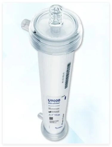 金寶 超濾器Ultrafilter U 9000