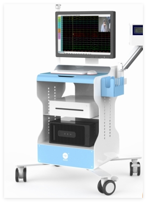 諾誠 數(shù)字化腦電圖儀 XNation 9128W-A