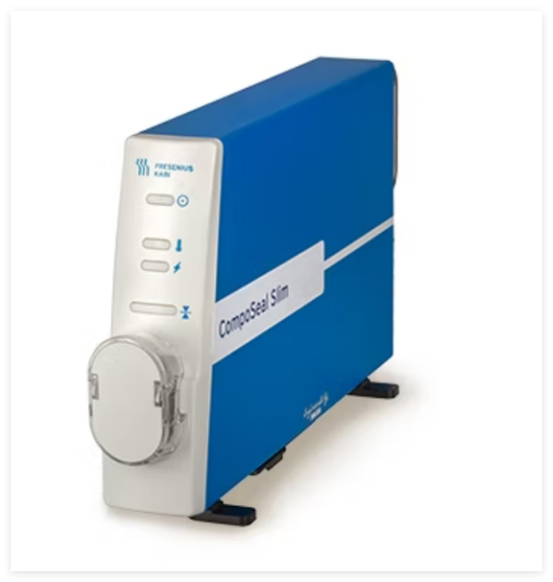 費森尤斯 CompoSeal Slim 聯(lián)排式通用型熱合機