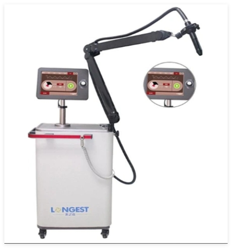 龍之杰 紅外偏振光治療儀 LGT-3600A、LGT-3600B