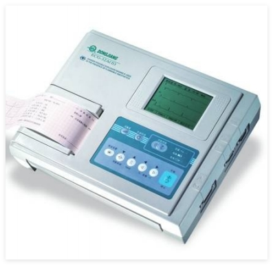 科美思 數(shù)字心電圖機(jī) ECG-32A(II)