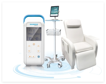 杉山 低頻神經(jīng)肌肉治療儀 BioStim pro、BioStim ble