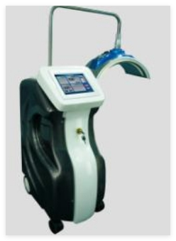 亞格光電 LED治療儀 LED-ⅠA、LED-ⅠB