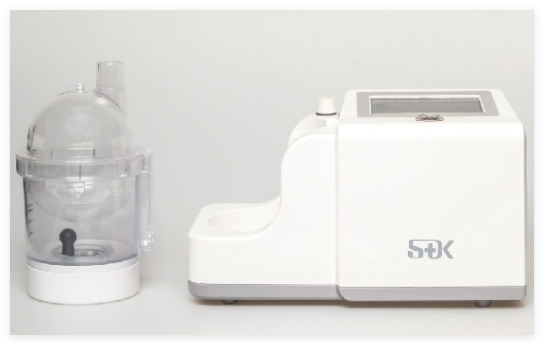 視達(dá)康 眼科超聲霧化器 SDK/WH 6000、SDK/WH 8000