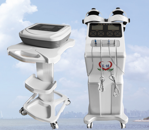經(jīng)顱磁電療儀ZJ-9901、ZJ-9902