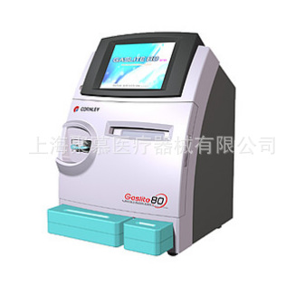 血氣電解質分析儀 BG-800/800A/800B/800AQ/800BQ/800Q/80