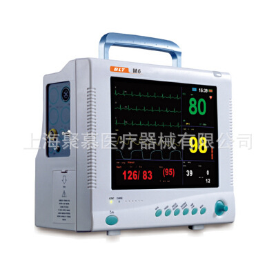 寶萊特多參數(shù)監(jiān)護(hù)儀BTD-352A、M6、M7000、M8000、M9