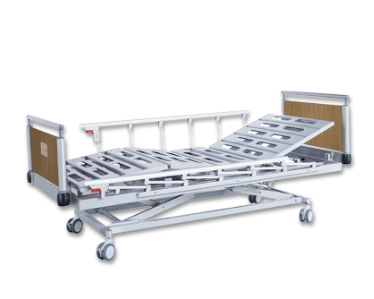 醫(yī)用護(hù)理電動(dòng)床KL-DB I、KL-DB II