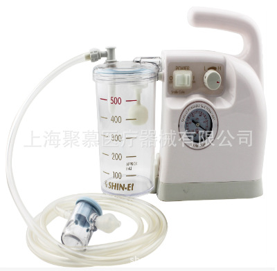 電動(dòng)吸引器KS-500、KS-700