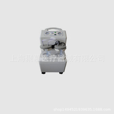 富林電動(dòng)吸引器H001（立式）、H002（手推式）