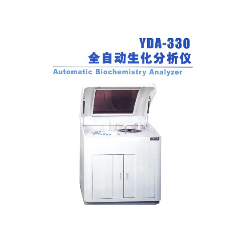 全自動生化儀AS-1200、AS-660、AS-420