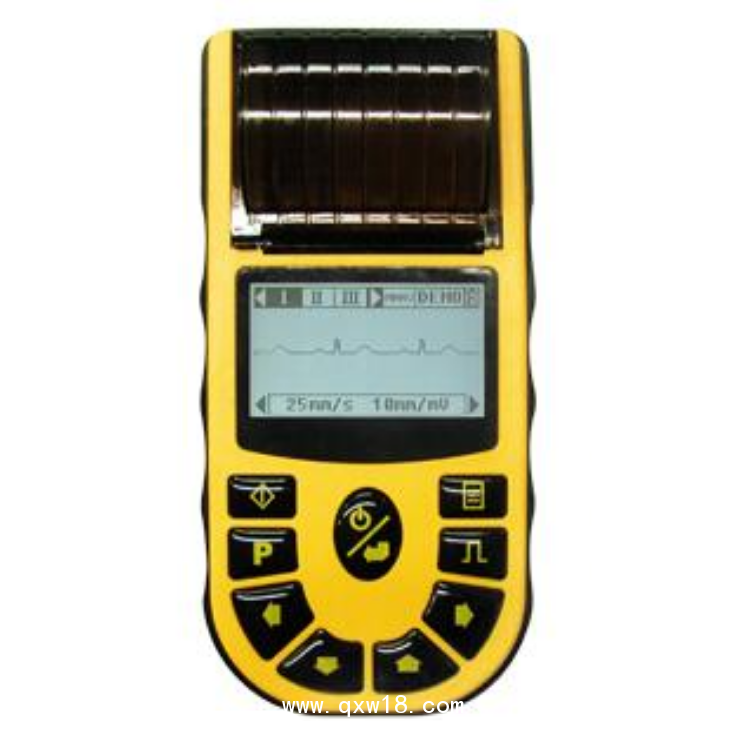 手持式單道心電圖機(jī)SE-1、SE-3