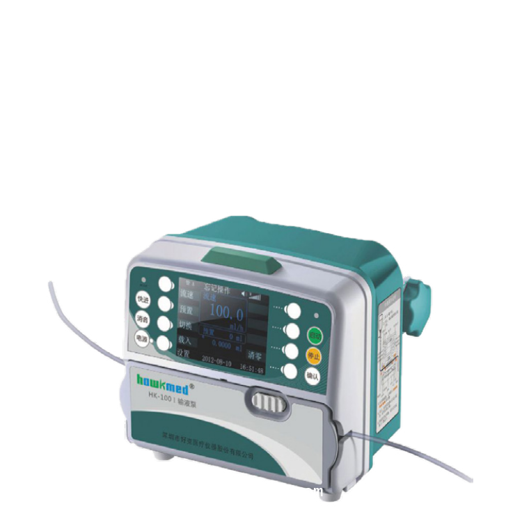 輸液泵 HK-100I