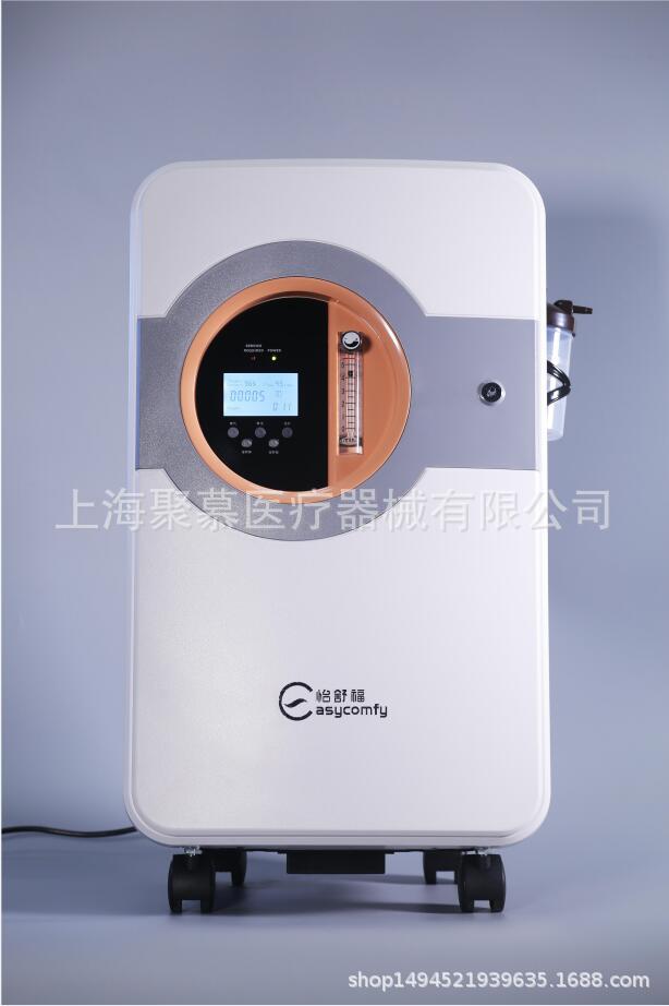 小型分子篩制氧機(jī) FY-1L、FY-3L、FY-5L