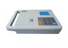 單道心電圖機SE-1、SE-3
