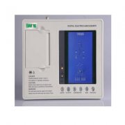 三道彩屏心電圖機 ECG-3B（7寸） 中國 埃頓