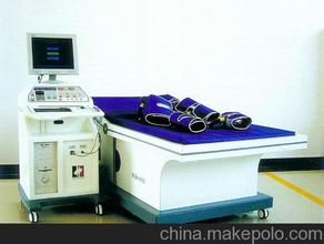 普施康 氣囊式體外反搏裝置 P-ECP/T 、 P-ECP/TI