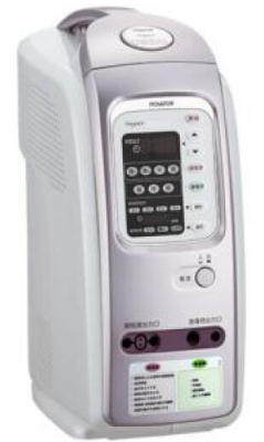  日本伊藤負電荷?短波組合家庭用SUPER HIWAMALI