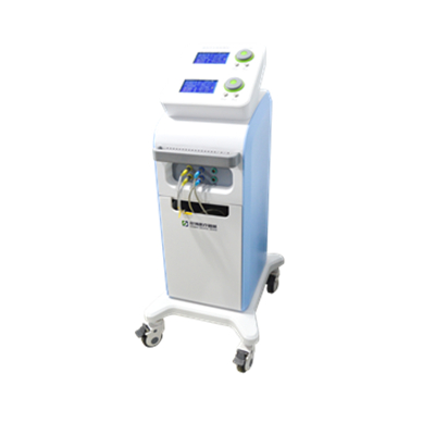 腦功能障礙治療儀HB 500 & LF